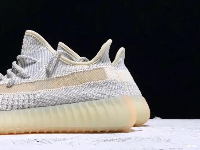 350 Boost Lundmark V2 Yeezy Adidas FU9161 0421